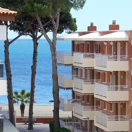 Rentalmar Costa Lägenhetshotell 3*