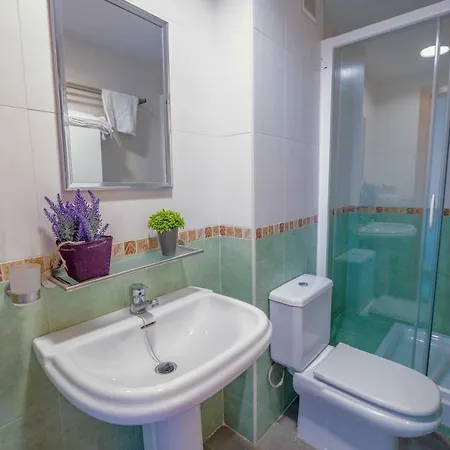 Rentalmar Costa Lägenhetshotell Cambrils