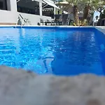 Rentalmar Costa Apartmanhotel Cambrils