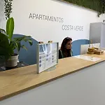 Apartmanhotel Rentalmar Costa
