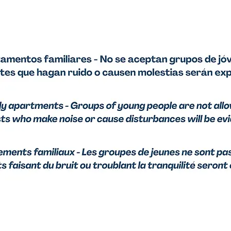 Rentalmar Costa Appartement