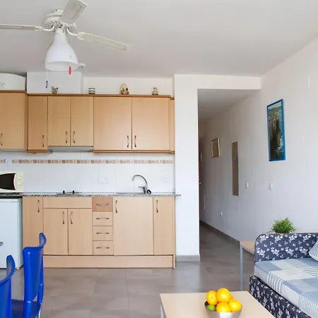 Aparthotel Rentalmar Costa Verde