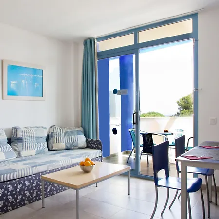 Rentalmar Costa Verde 3*