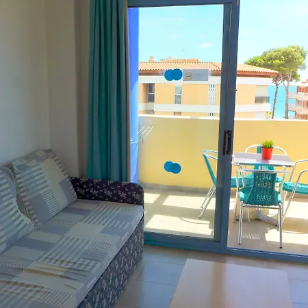 Aparthotel Rentalmar Costa Verde