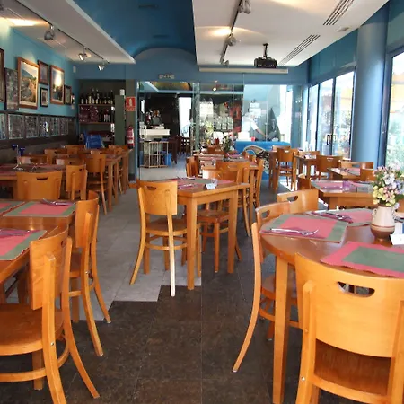 Aparthotel Rentalmar Costa Verde Cambrils