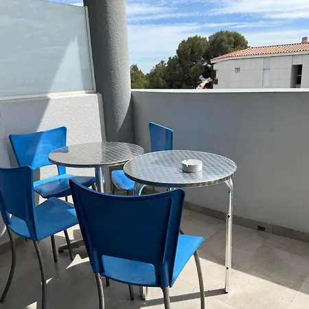Rentalmar Costa 3*