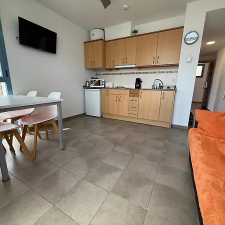 Rentalmar Costa Aparthotel 3*