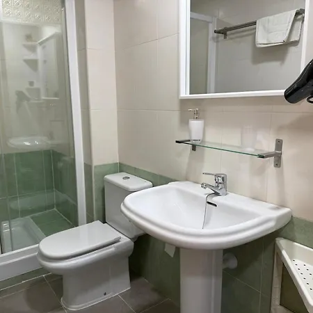 Aparthotel Rentalmar Costa 3*
