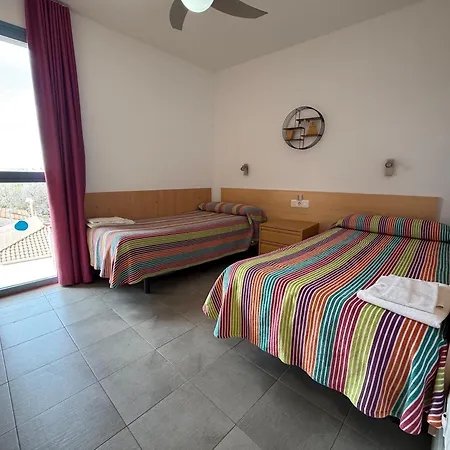 Aparthotel Rentalmar Costa Cambrils