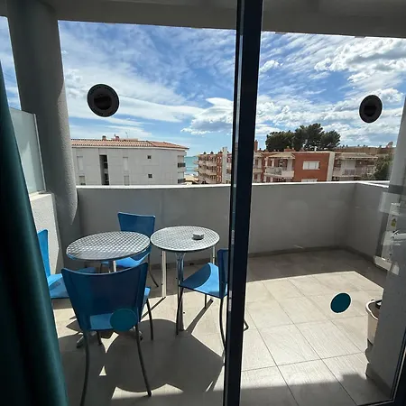Rentalmar Costa Verde 3* Cambrils