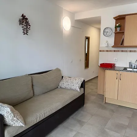 Aparthotel Rentalmar Costa