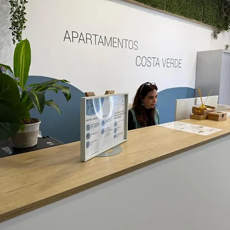 Aparthotel Rentalmar Costa Verde