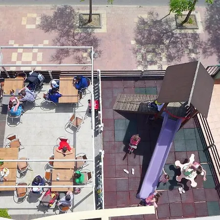 아파트 Rentalmar Costa