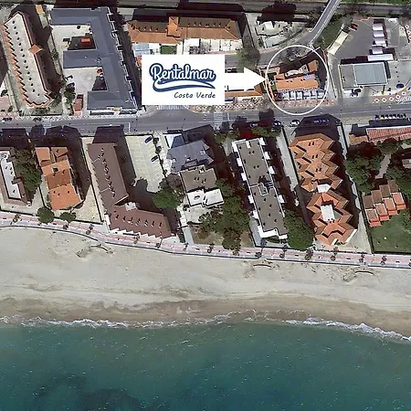 Rentalmar Costa Verde