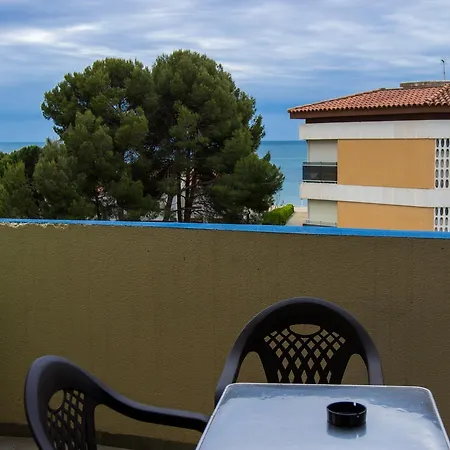 Rentalmar Costa Verde Apartment Cambrils