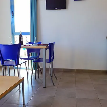 Rentalmar Costa Appartement