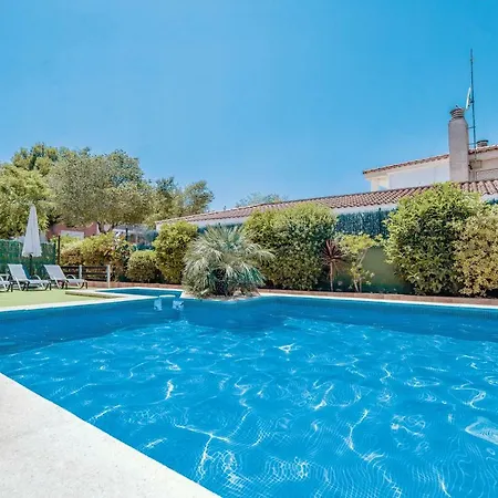 Rentalmar Costa 아파트 *