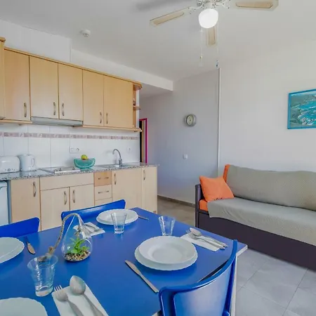 Rentalmar Costa 아파트 *