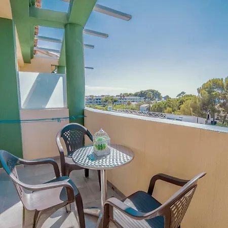 Rentalmar Costa 아파트 *