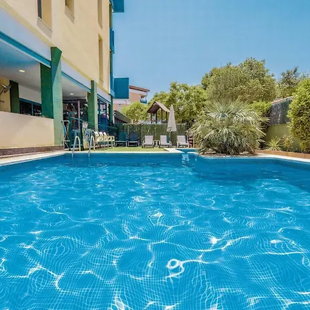 Rentalmar Costa Appartement *