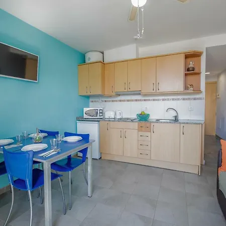 Rentalmar Costa 아파트 *