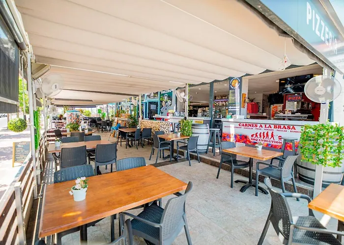 Aparthotel Rentalmar Costa 3*