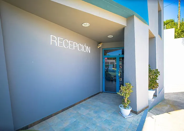 Aparthotel Rentalmar Costa