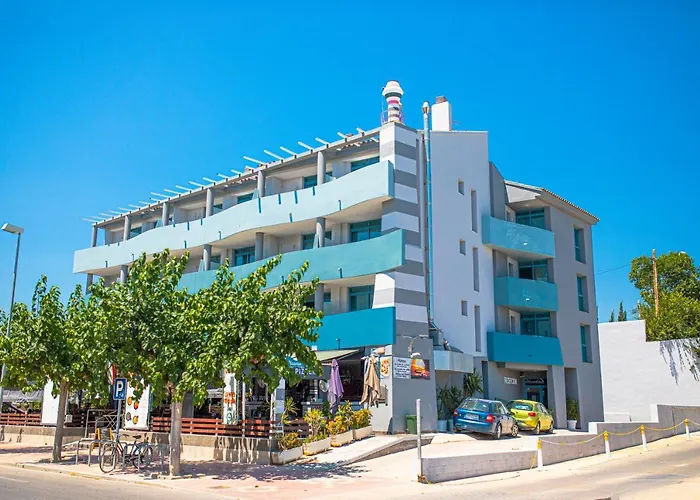 Rentalmar Costa 3* Cambrils