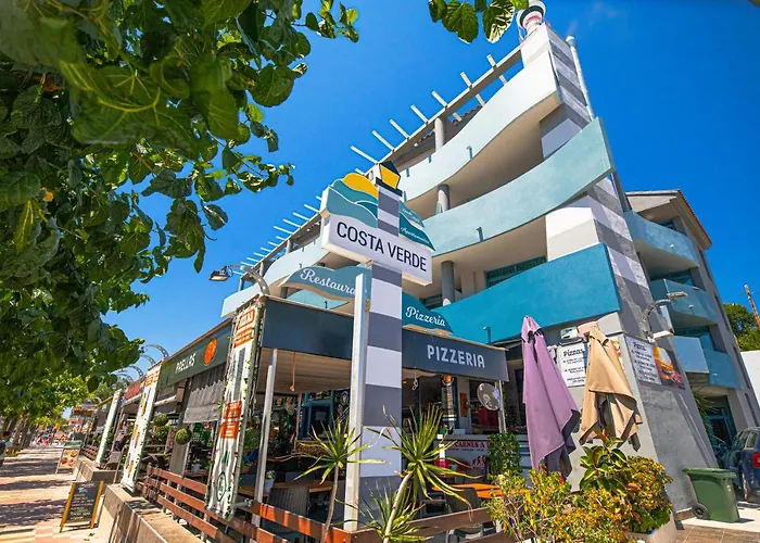 Rentalmar Costa Aparthotel 3*