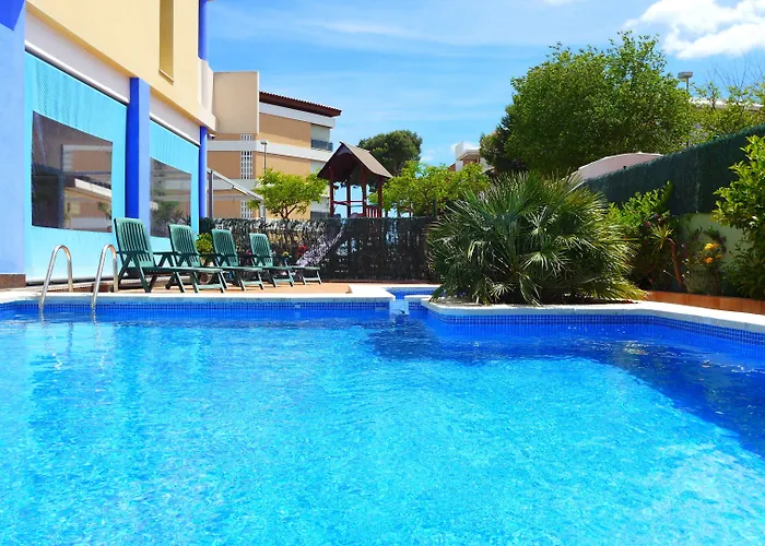 Rentalmar Costa Cambrils