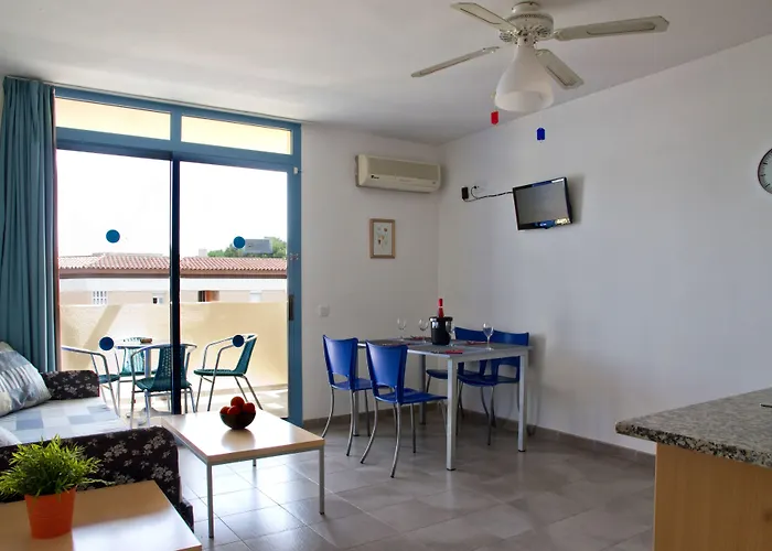 Rentalmar Costa 3* Cambrils