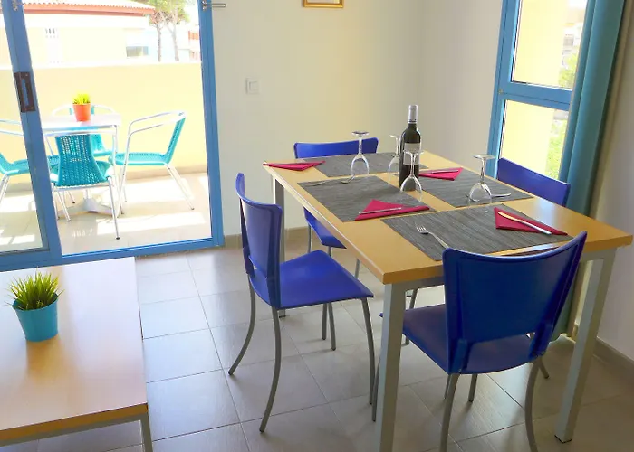 Aparthotel Rentalmar Costa