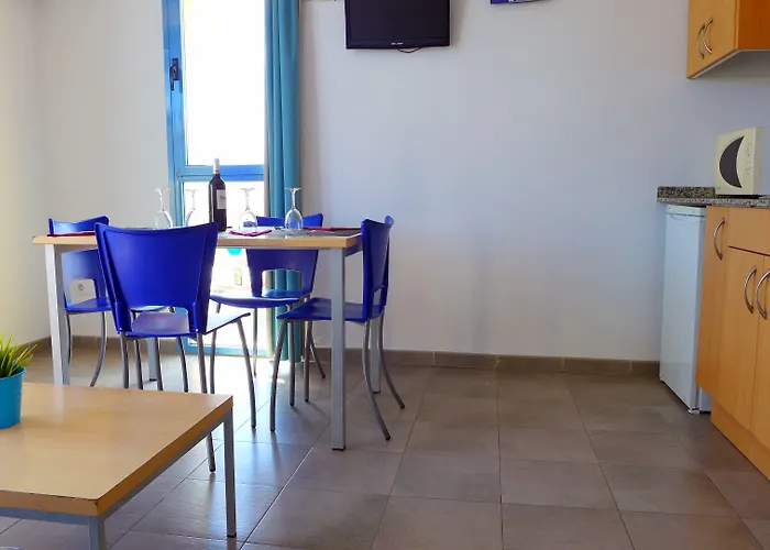 Aparthotel Rentalmar Costa