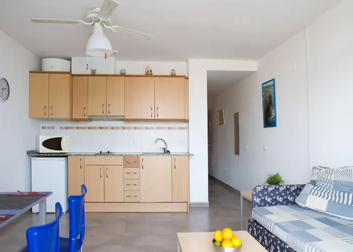 Aparthotel Rentalmar Costa