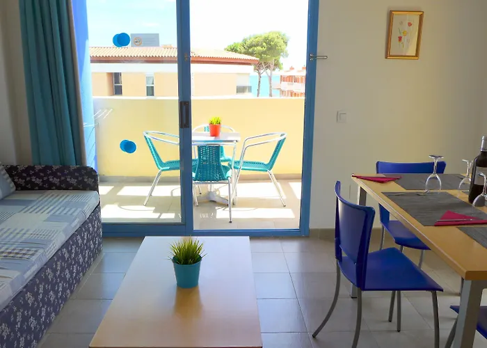 Rentalmar Costa Cambrils
