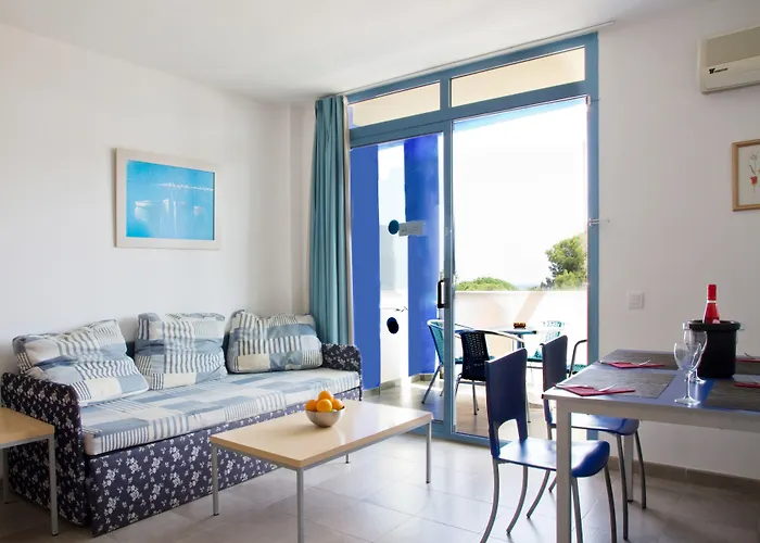 Rentalmar Costa 3*