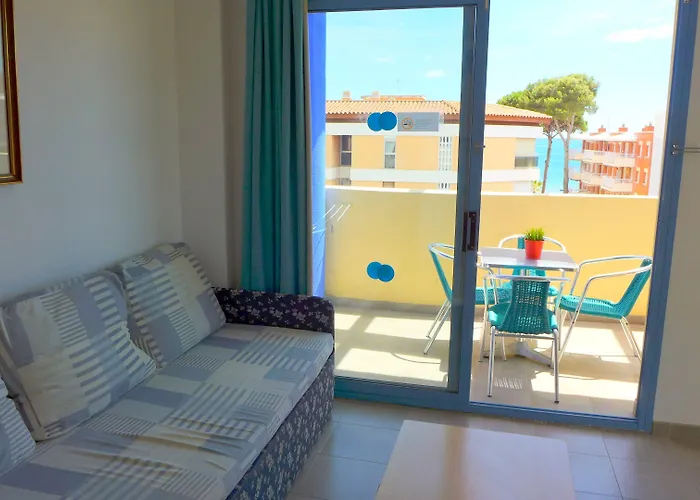 Aparthotel Rentalmar Costa