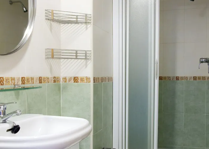 Aparthotel Rentalmar Costa 3*