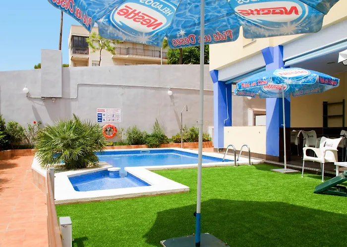 Rentalmar Costa Cambrils