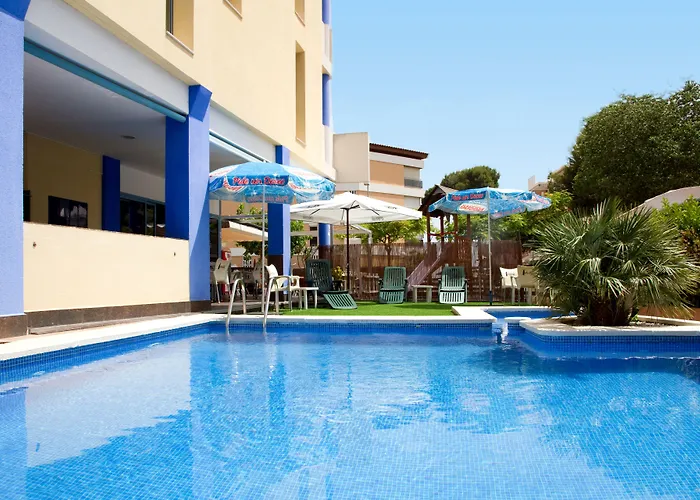 Rentalmar Costa Cambrils