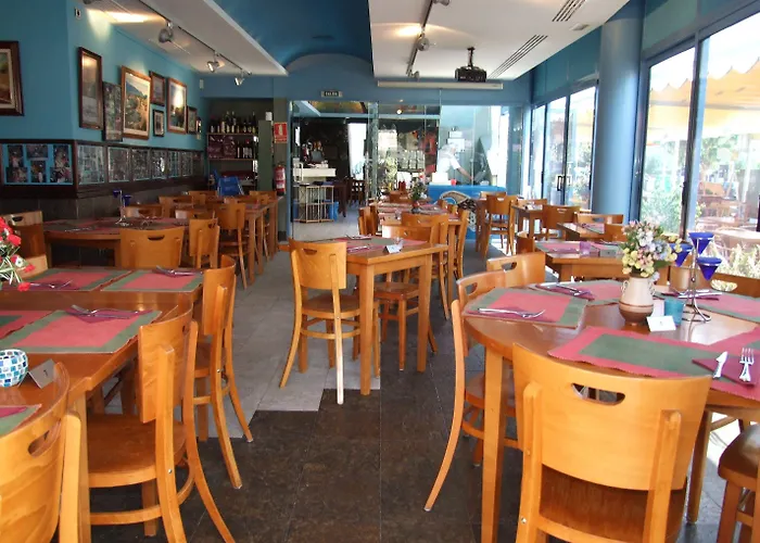 Aparthotel Rentalmar Costa Cambrils