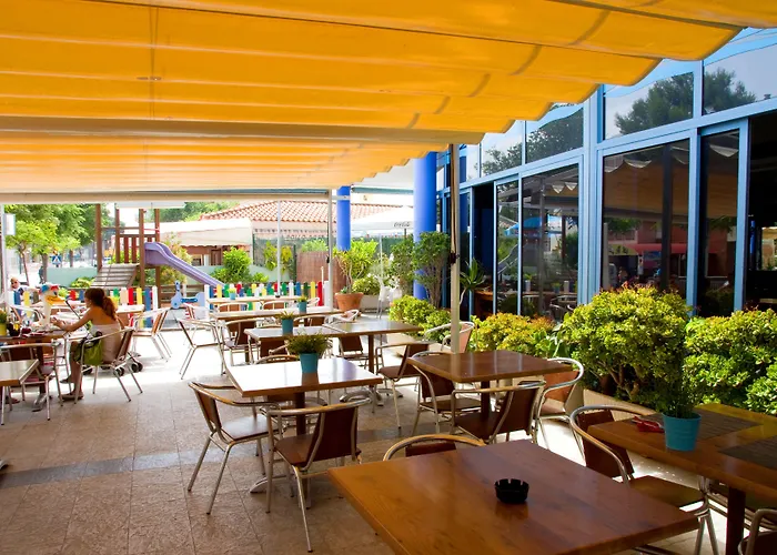 Rentalmar Costa 3*