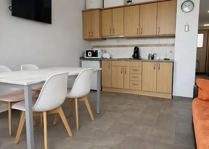 Rentalmar Costa Aparthotel 3*
