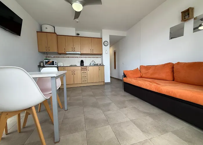 Rentalmar Costa Aparthotel Cambrils