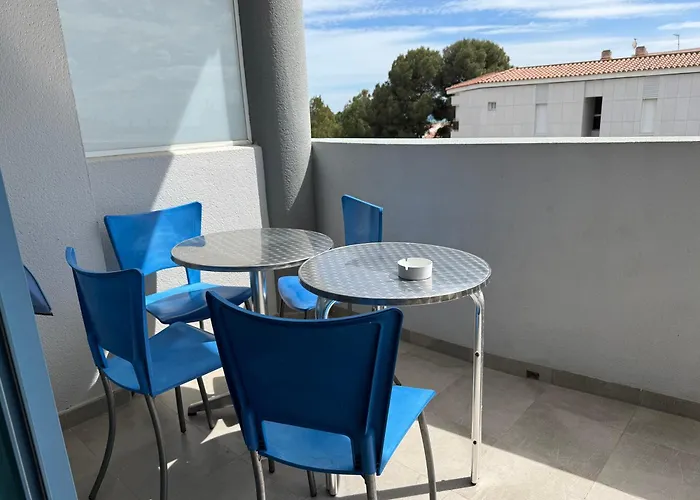 Rentalmar Costa 3*