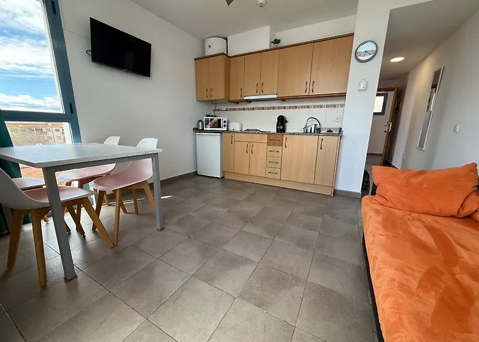 Rentalmar Costa Aparthotel 3*