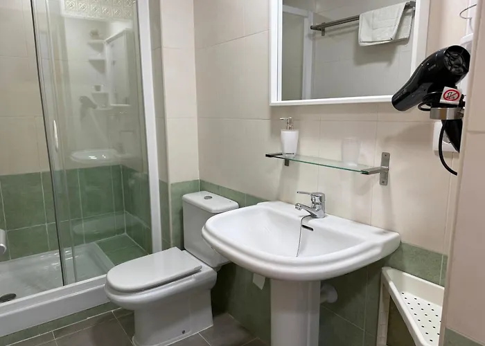 Aparthotel Rentalmar Costa 3*