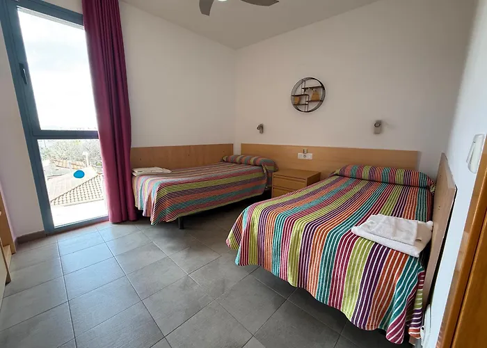 Aparthotel Rentalmar Costa Cambrils