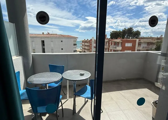 Rentalmar Costa 3* Cambrils