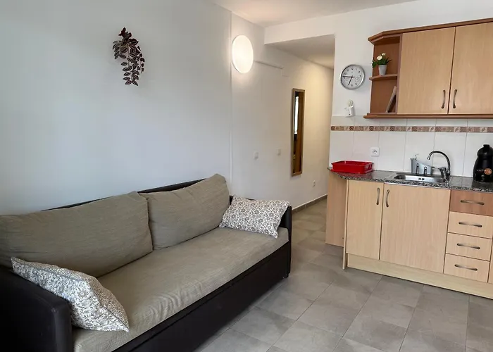 Aparthotel Rentalmar Costa
